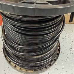 #4 THHN 450ft Stranded Copper Wire 
