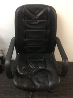 Office chair