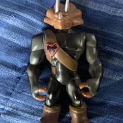 2004 TMNT Commander Mozart