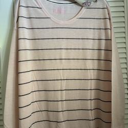 ❤️ Victoria’s Secret Sleep shirt Plus VS Sleep Mask, Victoria’s Secret Loungewear, Victoria’s Secret Nightgown ❤️ 