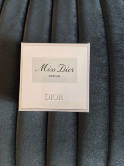 Miss Dior Parfum 80ml