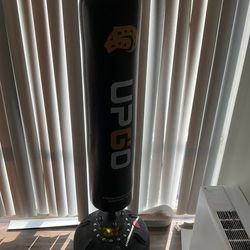 Standing Heavy Punching Bag 