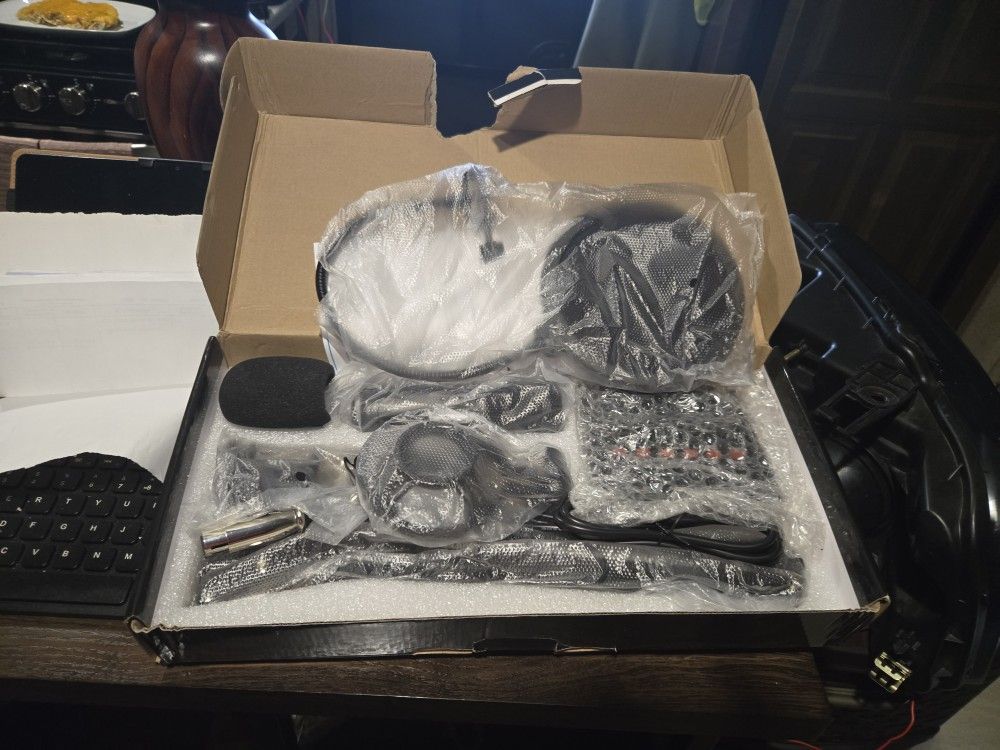 Pod Cast Bundle