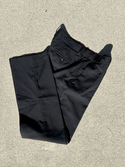 Mens Van Heusen Dress Pants 30 X 32