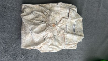Men’s XL Winter PJ’s