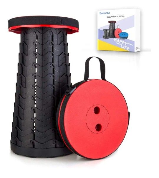 Folding Collapsible Stool