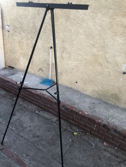Tripod holder
