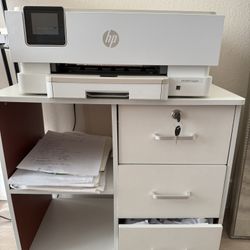 Printer+ Stand Office 