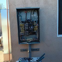 Electric