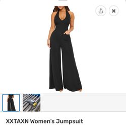 Jumpsuit