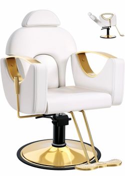 chair for stylist