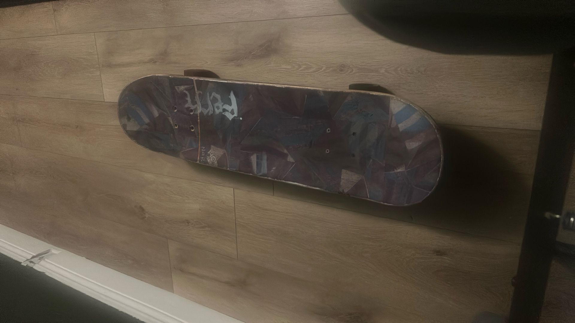 Santa Cruz Skateboard Venice 70$