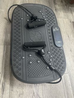 Vibration Plate