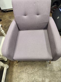 Accent chair