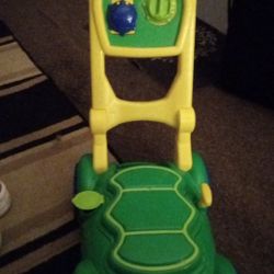 Push Toy Good Condition $7.00