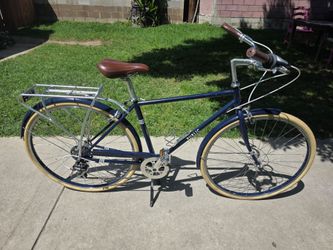 Public Bicycle
