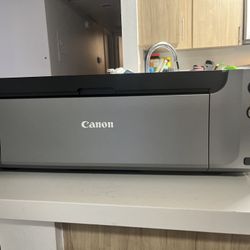 Canon Printer 