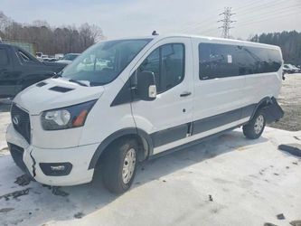 2023 Ford Transit 350 Passenger Van