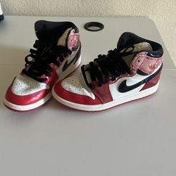 Size 3 Youth 