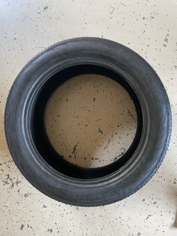 Used Tire