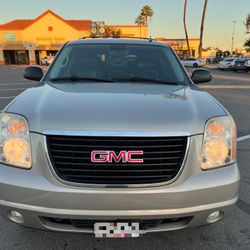 2008 GMC Yukon