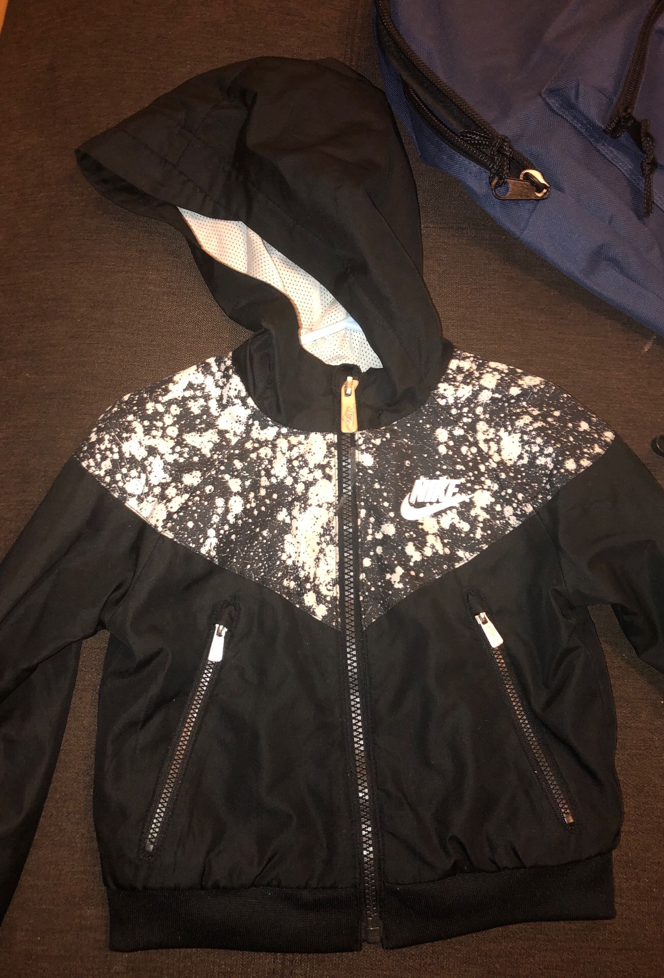 Nike jacket