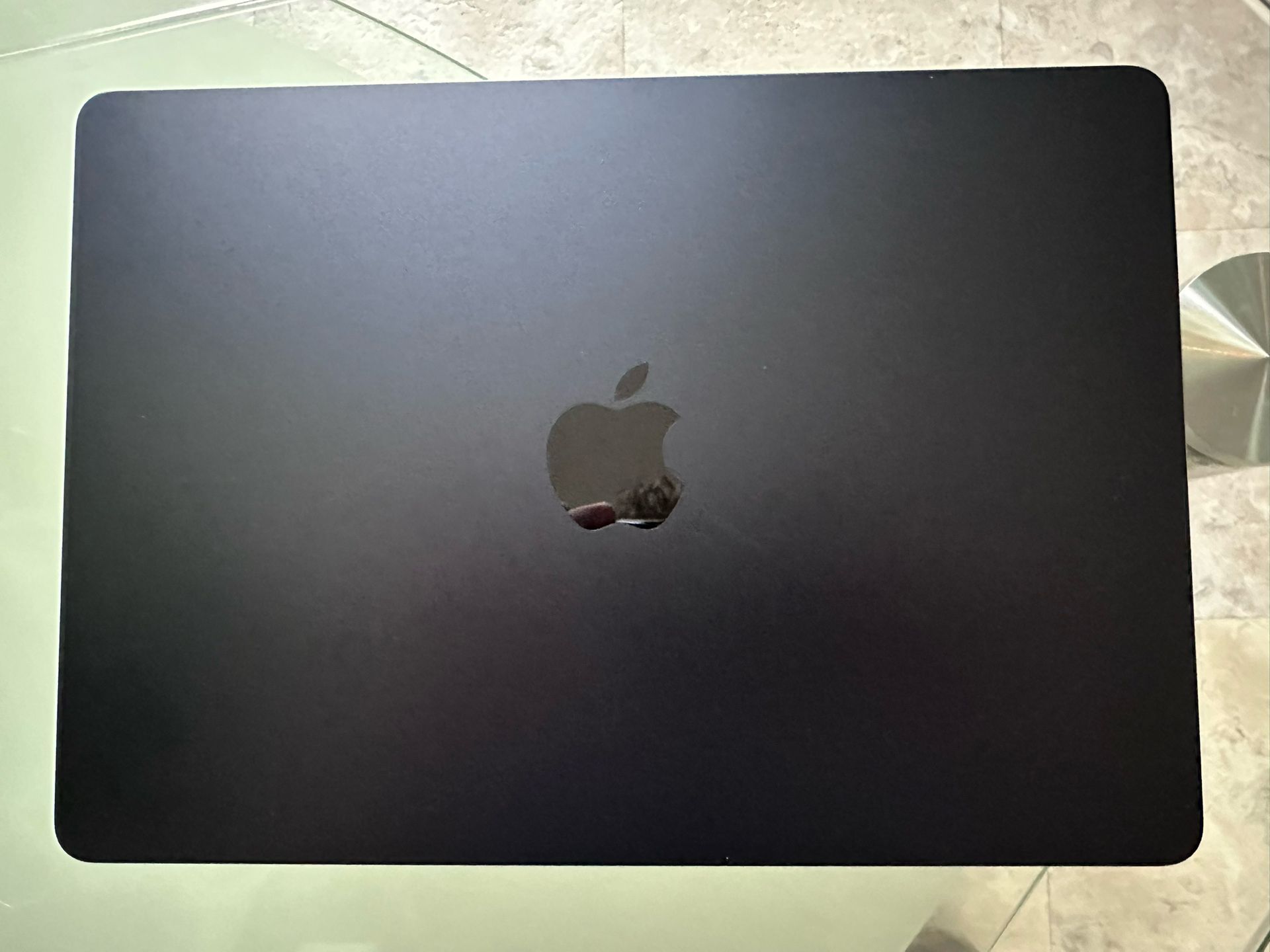 MacBook Air with M2 chip - Midnight