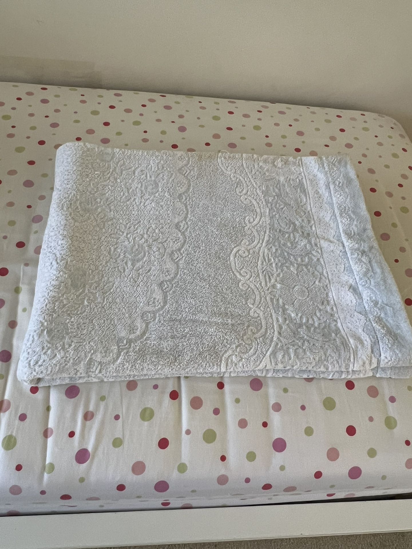 Beautiful Cotton Blanket