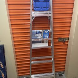 6ft ladder