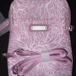 Baggllini Cross Body Bag