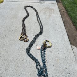 20 Feet Double Chain