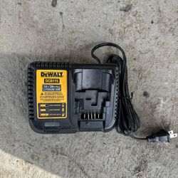 Dewalt Battery Charger