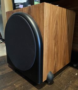 Revel Performa B15 15" Powered Subwoofer