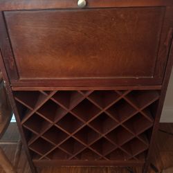 Wine Cabinet