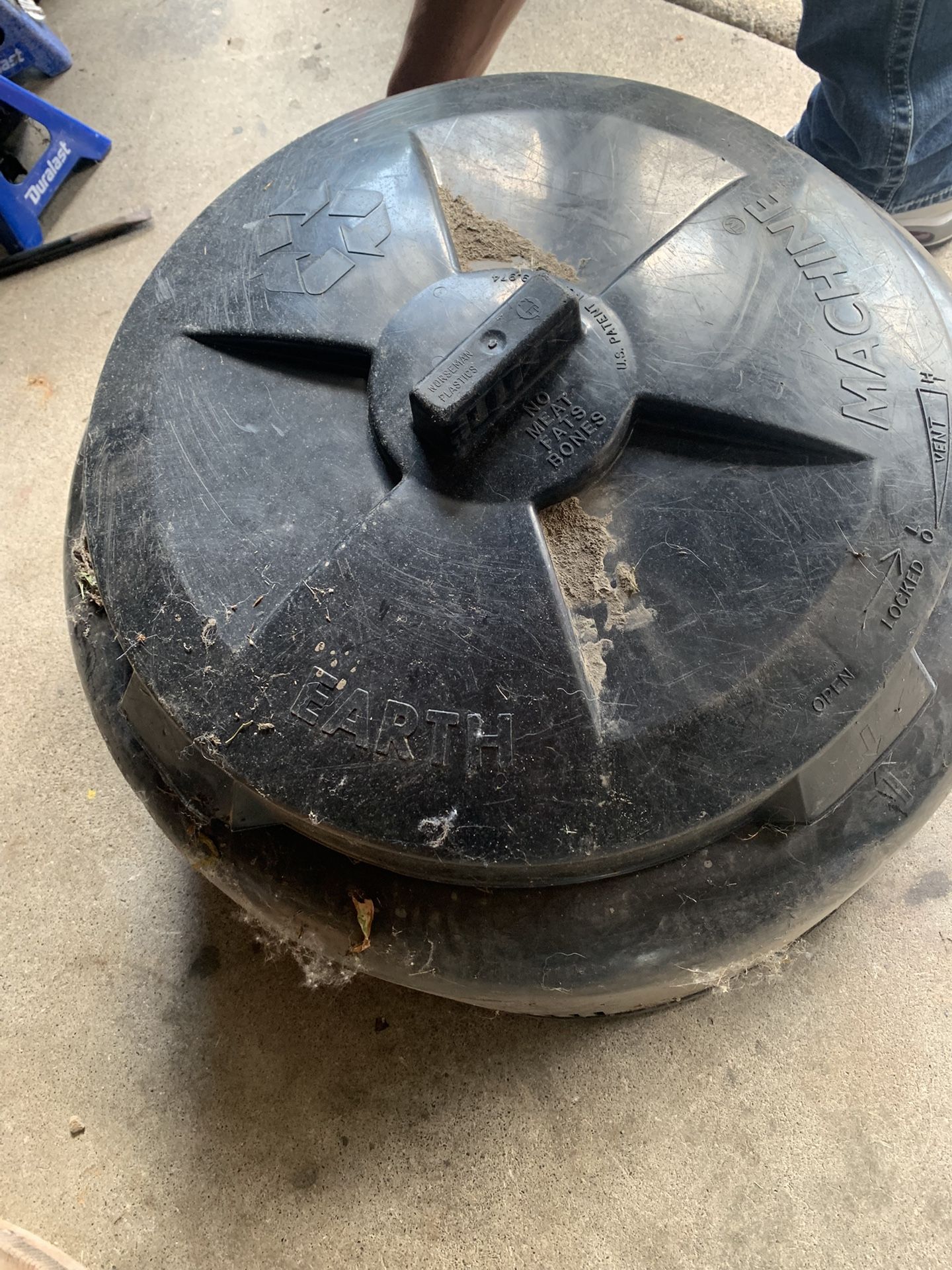 Free Compost
