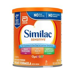 Similac Sensitive 