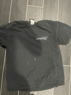 Harley Shirt