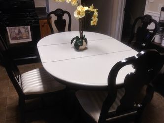 Dining set