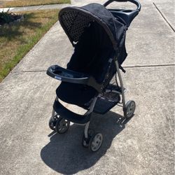 Graco Stroller