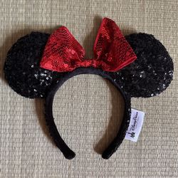 Disney Minnie Mouse Ears