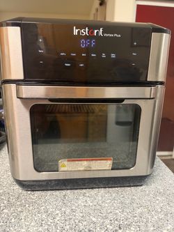 Air Fryer Oven