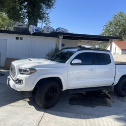 Salvage Title