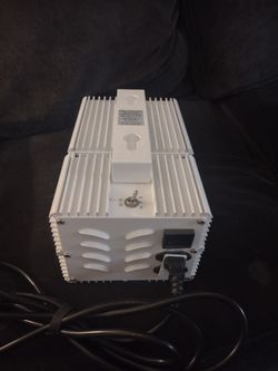 400W Magnetic Ballast M. H. or H. P. S.