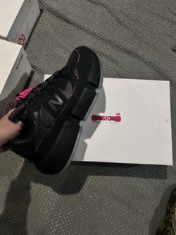 Vision Racer New Balances by Jaden Smith