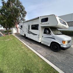 2004 Coachman Leprechaun