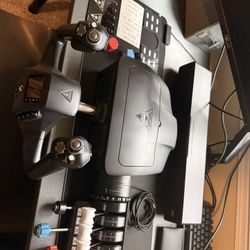 Turtle Beach Flight sim Controller 