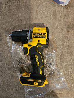 Dewalt 20v drill Tool Only