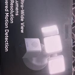 Wyze Came Floodlight Pro 