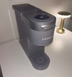 Keurig K-Iced Plus Single-Serve Coffee Maker