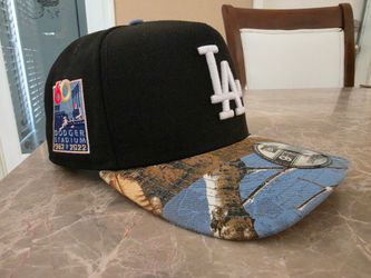 L.A.   Dodgers.... Cap